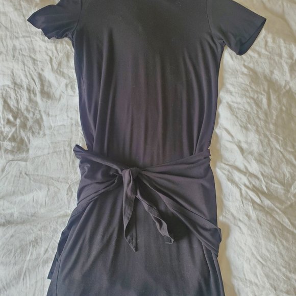 Wilfred Free Bair Dress - Picture 3 of 4